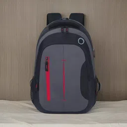 38.1 L Laptop Backpack backpack bag laptop bag school backpag(19.1*14)-image-0