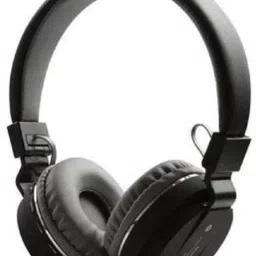 frony C31_SH-12 Wireless Bluetooth Over the Ear Headphone with Mic Bluetooth Headset-picture-8