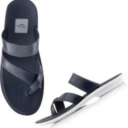 pu-pine Men Trending Stylish Casual Sandal image 3