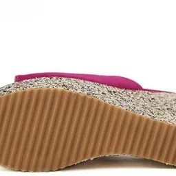 gloglamp Women Wedges Sandal image 2