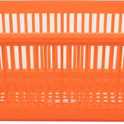 surprise Plastic Ruby Tray Storage Basket image 3