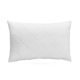 amore international Fusion Microfiber 27 x 17 Inch Pillow image 2