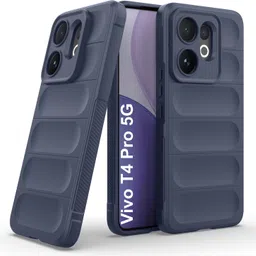 zapcase Back Cover for Vivo T4 Pro 5G image 1