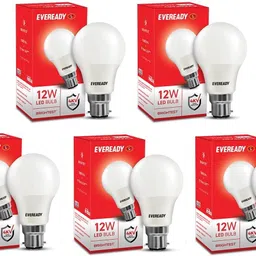 eveready 12 W Eye Safety Compliance Standard B22 LED Bulb-picture-13