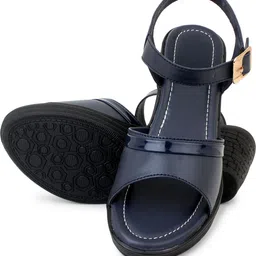 pms Women Wedges Sandal image 3