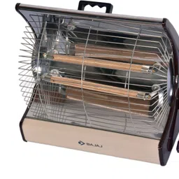 bajaj Deluxe Deluxe Radiant Room Heater image 3