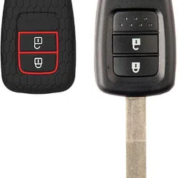 voxel Car Key Cover image 3