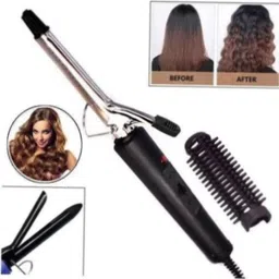 KLEANO 471B_Kleano_15 Electric Hair Curler-image-7