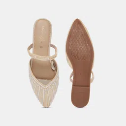 forever glam by pantaloons Bellies For Women image 5