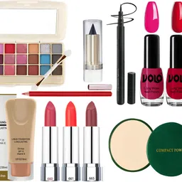 All In One Makeup Kit For Women 29N19A30-image-6
