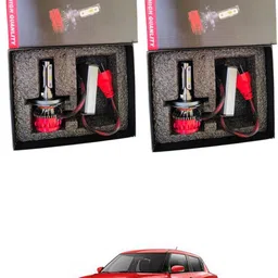 LED Fog Lamp Unit for Mahindra Universal For Car-image-16
