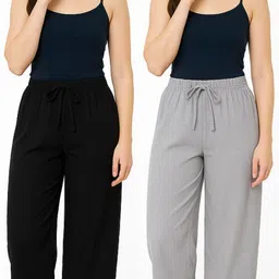 brand flex Women Multicolor Capri-picture-21