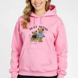 ashkart Printed Women Track Suit image 3