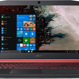 Acer Nitro 5 Intel Core i5 8th Gen 8300H - (8 GB/1 TB HDD/Windows 10 Home/4 GB Graphics/NVIDIA GeForce GTX 1050 Ti) AN515-52 Gaming Laptop-image-59