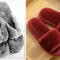 Women Flip Flops-image-30