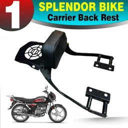 asryd Adjustable Passenger Backrest image 2