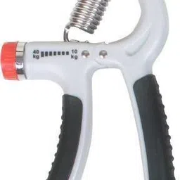 Adjustable Strength 10-40 KG for Men Forearm Grip Workout Hand Grip/Fitness Grip Hand Grip/Fitness Grip-image-57