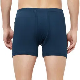 tt Pack of 2 Solid Men Trunk image 2