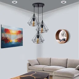 lazyhomez Pendants Ceiling Lamp image 2
