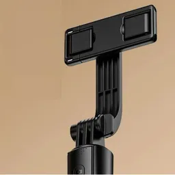 Hold up Super Long Selfie Stick 170cm Tripod Stand with Detachable Bluetooth Remote Tripod Kit image 2