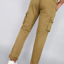 spykar Men Cargos image 3