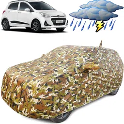 taxzone Hyundai Grand i10, Grand i10 Era, Grand i10 Magna, Grand i10 Sportz, Grand i10 Asta Option Body Cover-picture-18