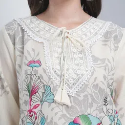 neysa Tunic Palazzos Co-ords Set image 4