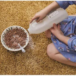 aromick 61 cm X 92 Polyester Carpet image 1