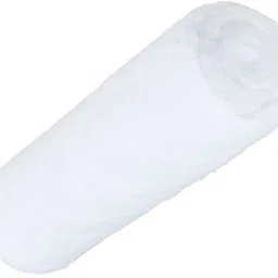 swastika Surgical Absorbent Pure Cotton Wool - Pack of 1 200 gram Gauze Medical Dressing-picture-11