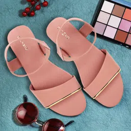 closko Women Flats Sandal-picture-17