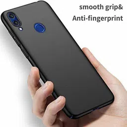 dmjhp Back Cover for Mi Redmi 8 image 4