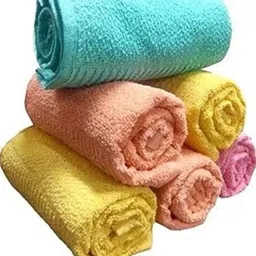 n g textiles Cotton 200 GSM Face Towel-picture-20