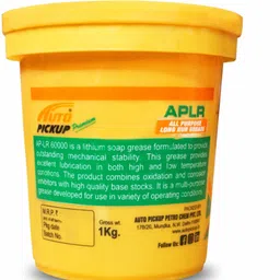 auto pickup High Performance 1 kg All Purpose Long Life APLR Grease image 5