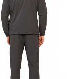 i&soni Colorblock Men Track Suit image 2