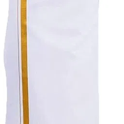 THICK AND THIN DESIGNS Men Dhoti-picture-32
