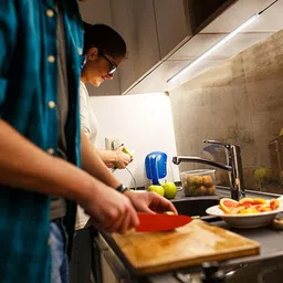 errol 2 Feet (24 Inch) LED Tube/Profile for Cabinet/Counter Light,color-White 6 W 12 cm Tube Light image 3