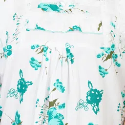 kripto katrox Women Nighty image 4