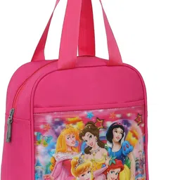 princess Lunch Tiffin Bag For School Office Picnic Waterproof Lunch Bag-image-64