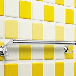 quxozo 24 inch 1 Bar Towel Rod-picture-28