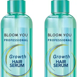 bloom you Macadamia & Vitamin E Hair Serum-picture-19