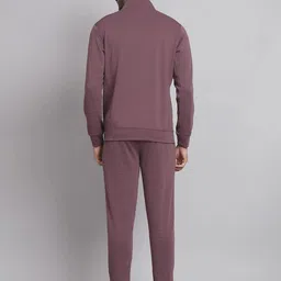 glito Solid Men Track Suit image 2