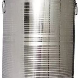 sonanshi Steel Grocery Container - 9 L-picture-10