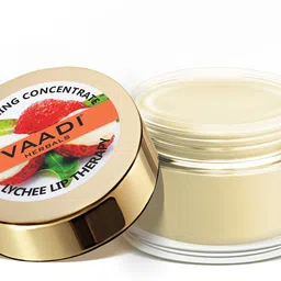 vaadi Herbals Lip Balm - Lychee Lychee-picture-25