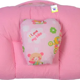toddylon Cotton Baby Bed Sized Bedding Set image 5