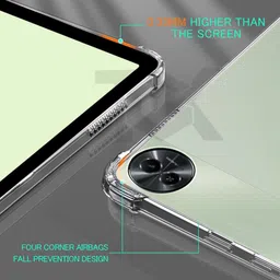 tgk Back Cover for realme Pad 2 11.5 inch image 3