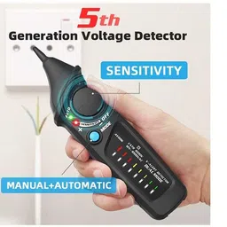 uptodatetools Digital Voltage Tester image 2