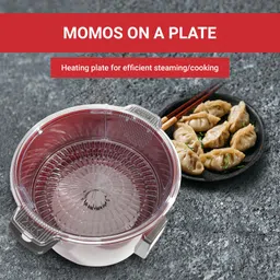 panasonic SR-WA18H (SS) Food Steamer, Rice Cooker image 5