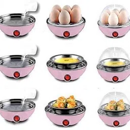 fiviza egg boiler single layer egg cooker Egg Cooker image 4