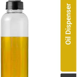 flipkart smartbuy 1000 ml Cooking Oil Dispenser 1000 ml Cooking Oil Dispenser image 1