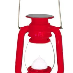 metro solar LED ( 1st step night lamp and remaining 6 step adjustable ) chargeable battery with charger 4 Lantern Emergency Light-picture-15